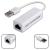 USB2.0 ETHERNET ADAPTER RS-USB2.0RJ45